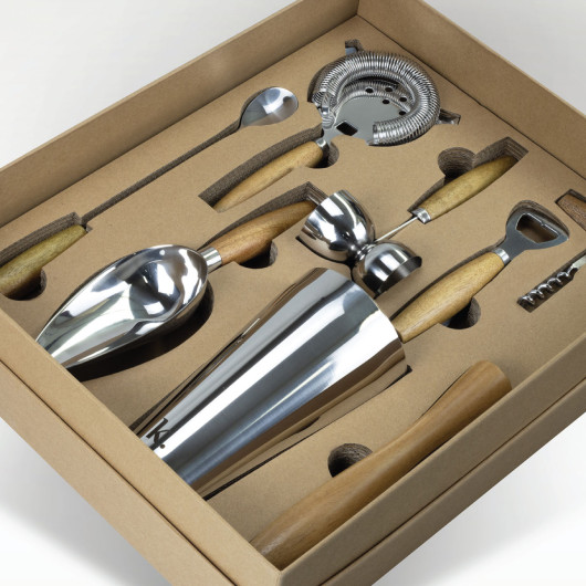 Keepsake Cocktail Sets Close